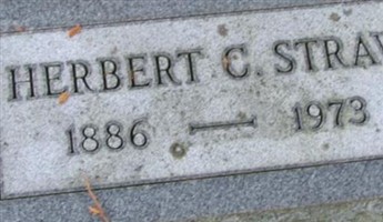Herbert C Straw Herbert C Straw