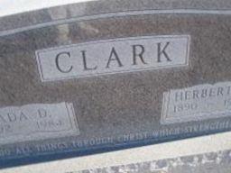 Herbert Clark