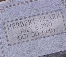 Herbert Clark