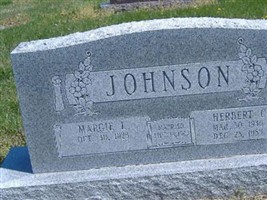 Herbert Cleon Johnson (2013985.jpg) Herbert Cleon Johnson (2013985.jpg)
