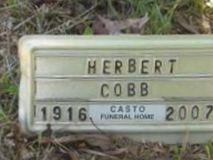 Herbert Cobb