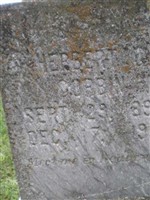 Herbert Corbin
