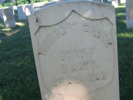Herbert Cruse