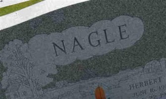 Herbert D Nagle Herbert D Nagle