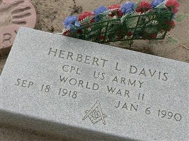 Herbert Davis Herbert Davis