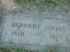 Herbert Davis Herbert Davis