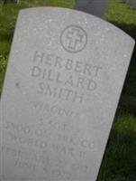 Herbert Dillard Smith