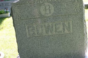 Herbert E. Bowen
