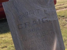 Herbert E. Craig Herbert E. Craig