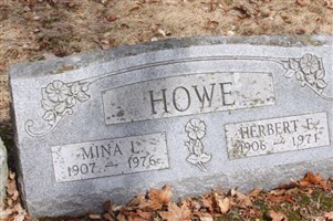 Herbert E. Howe