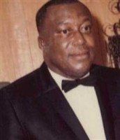 Herbert E. Wilson Herbert E. Wilson
