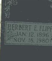 Herbert Ellis Flippo