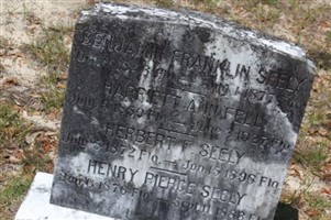 Herbert F Seely Herbert F Seely