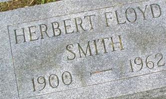 Herbert Floyd Smith