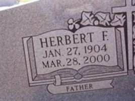 Herbert Fritz Ullrich Herbert Fritz Ullrich