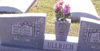 Herbert Fritz Ullrich Herbert Fritz Ullrich