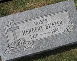 Herbert G Bueter