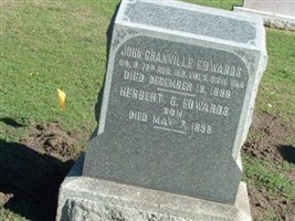 Herbert G. Edwards Herbert G. Edwards