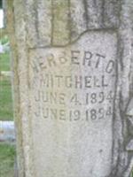 Herbert G. Mitchell