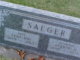 Herbert G. Saeger
