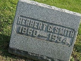 Herbert G Smith Herbert G Smith