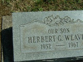 Herbert G. Weaver