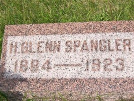 Herbert Glen Spangler