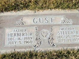 Herbert Gust Herbert Gust