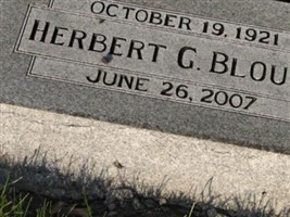 Herbert Guy Blough Herbert Guy Blough