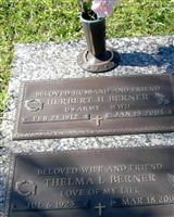 Herbert H. Berner Herbert H. Berner