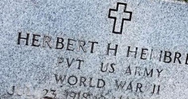 Herbert H. Hembree