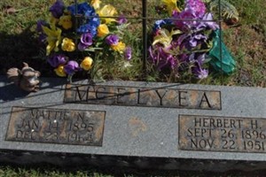 Herbert H. McElyea