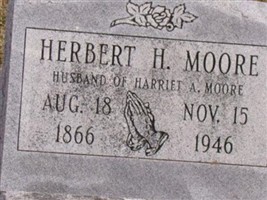 Herbert H. Moore Herbert H. Moore