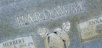 Herbert Hardaway