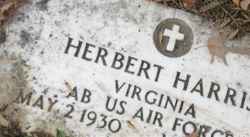 Herbert Harris