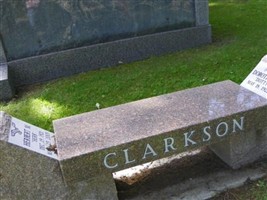 Herbert (Herb) M Clarkson