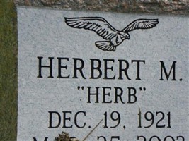Herbert (Herb) M Clarkson