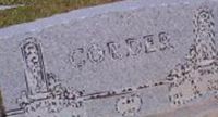 Herbert (Herb) Merlin Corder Herbert (Herb) Merlin Corder