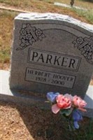 Herbert Hoover Parker