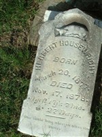Herbert Housewright Herbert Housewright