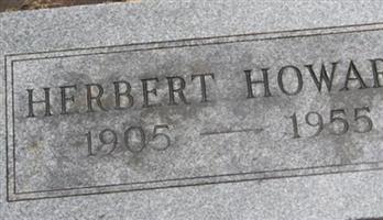 Herbert Howard