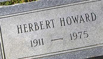 Herbert Howard