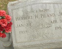 Herbert Howard Piland, Jr
