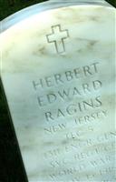 Herbert Howard Ragins