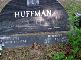 Herbert Huffman