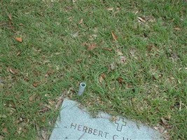 Herbert Huffman