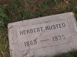 Herbert Husted