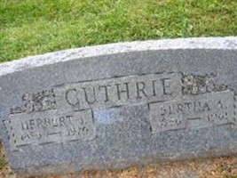 Herbert I Guthrie