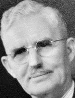 Herbert Isham Cawthon