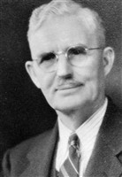 Herbert Isham Cawthon